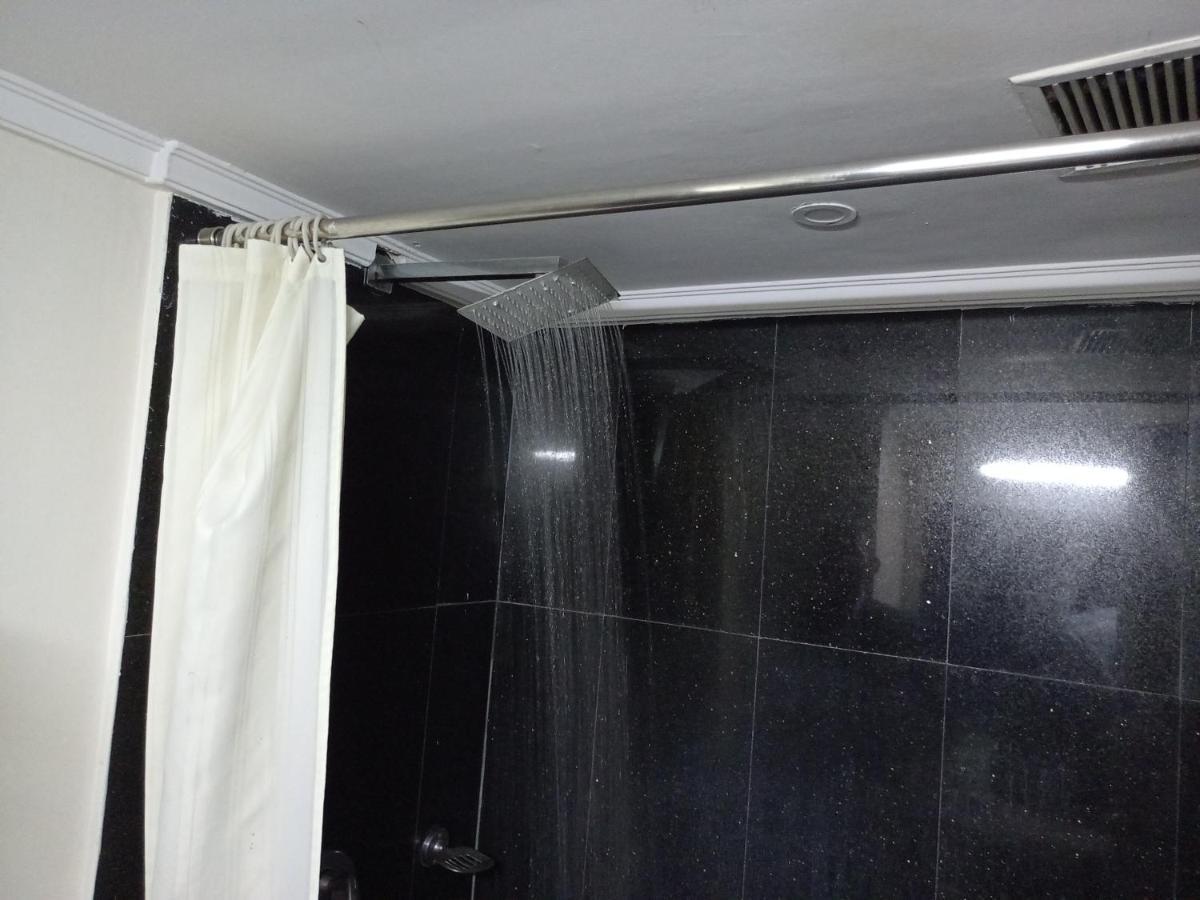 Hotel Dr Rajkumar International Μπανγκαλόρ Εξωτερικό φωτογραφία