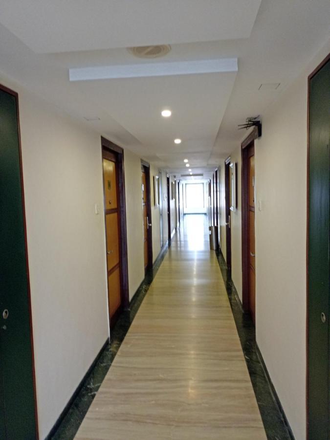 Hotel Dr Rajkumar International Μπανγκαλόρ Εξωτερικό φωτογραφία