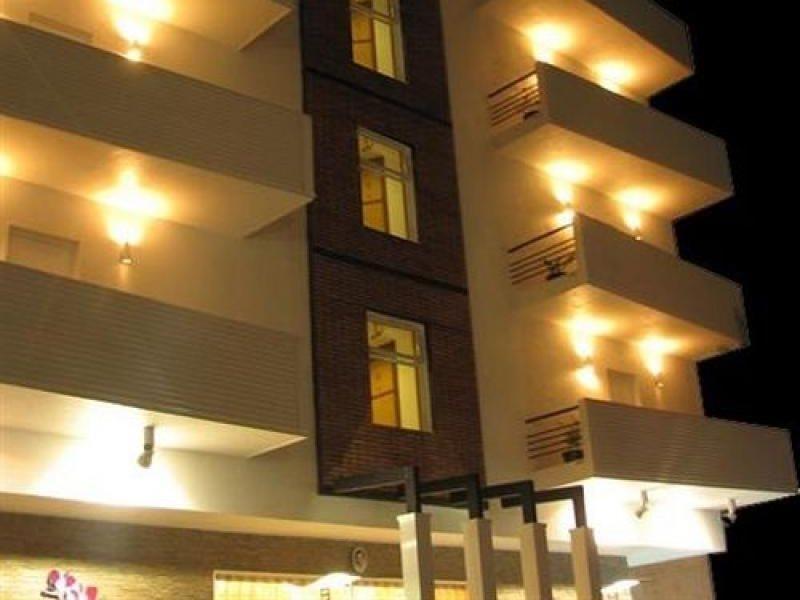 Hotel Dr Rajkumar International Μπανγκαλόρ Εξωτερικό φωτογραφία